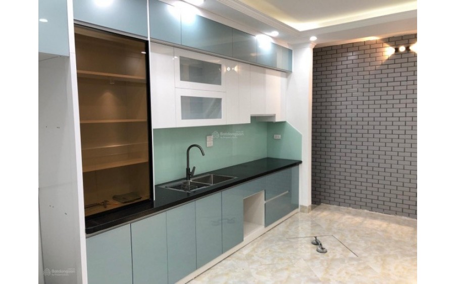 BÁN SIÊU PHẨM NGUYỄN QUÝ ĐỨC, THANH XUÂN DIỆN TÍCH tầm 60M2 giá chỉ 8,9x TỶ